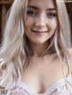 Lila Lush - Heavenly Gaze Sinful Curves The Allure of Angelic Temptation Set.1 20230810 Part 14