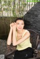 KelaGirls 2017-08-09: Model Zhao Yujing (赵雨静) (21 photos)