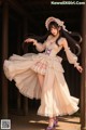Hentai - The Violet Tapestry of Her Gentle Majesty Set.2 20241230 Part 12