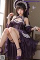 Hentai - The Violet Tapestry of Her Gentle Majesty Set.2 20241230 Part 12