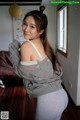 UXING Vol.054: Model Yang Yang (羊羊 Suger) (46 photos)