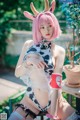 Bambi 밤비, [DJAWA] Riamu’s Celebrating the Year of the Cow #1 Set.01