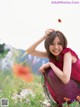 Nene Matsuoka - Breathtaking Privare Pictures