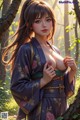 Hentai - The Harmony Of Beauty And Cultural Grace Set.1 20250205 Part 14