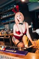 Son Yeeun 손예은, [Loozy] Tainted Love Bar Set.02