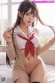 Hentai - A Whisper of Youth in Sailor Pleats Set.2 20250104 Part 9