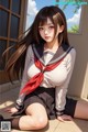 Hentai - A Whisper of Youth in Sailor Pleats Set.2 20250104 Part 9