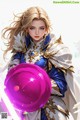 Hentai - Radiant Elegance of the Armored Maiden Set.1 20250126 Part 10