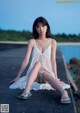 Mio Kudo 工藤美桜, Weekly Playboy 2021 No.44 (週刊プレイボーイ 2021年44号)