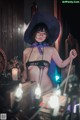 Mimmi 밈미, [DJAWA] Witch’s Witchcraft Set.01