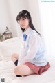 Ami Manabe 眞辺あみ, [Minisuka.tv] 2022.03.24 Fresh-idol Gallery 119