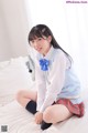 Ami Manabe 眞辺あみ, [Minisuka.tv] 2022.03.24 Fresh-idol Gallery 119