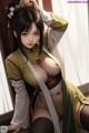 Hentai - Eternal Echoes of Enchanting Allure Set.1 20241218 Part 8