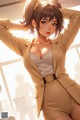 Hentai - Her Luminous Smile Illuminates the Darkest Corners Set.2 20250206 Part 4