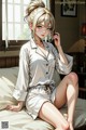 Hentai - Mesmerizing Presence of the Divine Temptress Set.3 20250130 Part 13