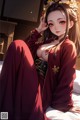 Hentai - Where Moonlight Meets the Flowing Hanfu Set.1 20250210 Part 2