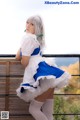 Sakuya Izayoi - Who Fantacy Tumbler