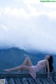 就是阿朱啊 – The Roof