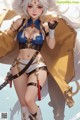 Hentai - Exotic Allure of the Untamed Lands Set.1 20250124 Part 9