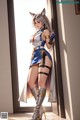 Hentai - Exotic Allure of the Untamed Lands Set.1 20250124 Part 9