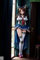 Hentai - Her Magic Is A Dance Of Light And Shadow Set.2 20241224 Part 21