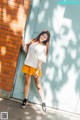 Kimoe Vol. 22: Model Dong Chen Li (董晨莉) (41 photos)