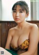 Aika Sawaguchi 沢口愛華, Young Magazine 2022 No.12 (ヤングマガジン 2022年12号)