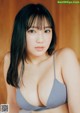 Aika Sawaguchi 沢口愛華, Young Magazine 2022 No.12 (ヤングマガジン 2022年12号)