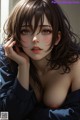 Hentai - Enchanted Blossoms Dancing Beneath Celestial Skies Set.1 20241210 Part 1