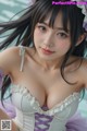 Hentai - The Violet Tapestry of Her Gentle Majesty Set.2 20241230 Part 11