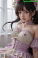 Hentai - The Violet Tapestry of Her Gentle Majesty Set.2 20241230 Part 11