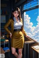 Hentai - Her Luminous Smile Illuminates the Darkest Corners Set.1 20250130 Part 2