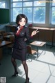 Hentai - Her Luminous Smile Illuminates the Darkest Corners Set.1 20250130 Part 2
