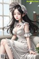 Hentai - Secrets Beneath the Blooming Orchids and the Fading Stars Set.1 20241229 Part 3