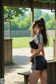 Hentai - Seraphic Beauty with a Soccer Ball Set.1 20250131 Part 14