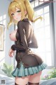 Hentai - A Kaleidoscope of Purity Surrounding Her Gentle Form Set.1 20241210 Part 7