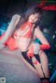 Bambi 밤비, [DJAWA] Nuit de noel Set.01