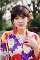 邹魏雯 - 月色轻纱下她的秘密微笑轻拂心弦 Set.1 20240923 Part 4