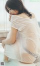 Yuki Fujiki 藤木由貴, 週プレ Photo Book 「ホテルで朝から晩まで」 Set.02