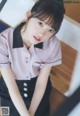 Miona Hori 堀未央奈, UTB 2019.08 (アップトゥボーイ 2019年8月号)