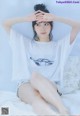 Miona Hori 堀未央奈, UTB 2019.08 (アップトゥボーイ 2019年8月号)