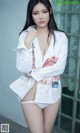 UGIRLS - Ai You Wu App No.732: Model Xia Meng (夏 梦) (40 photos)