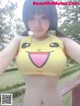 Beautiful Faye (刘 飞儿) and super-hot photos on Weibo (595 photos)