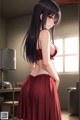 Hentai - The Irresistible Elegance of a Gentle Moonlight Kiss Set.1 20241211 Part 20