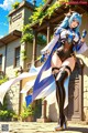 Hentai - The Frost That Glimmers On Her Armor Set.1 20250103 Part 13