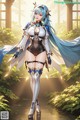 Hentai - The Frost That Glimmers On Her Armor Set.1 20250103 Part 13