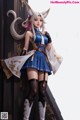 Hentai - Exotic Allure of the Untamed Lands Set.2 20250125 Part 7