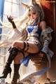 Hentai - Exotic Allure of the Untamed Lands Set.2 20250125 Part 7