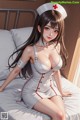 Hentai - Enigmatic Allure of the Healing Muse Set.1 20250131 Part 3