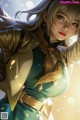 Hentai - Glistening with the Echo of Distant Suns Set.1 20250106 Part 8